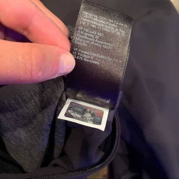 The North Face GTX Waterproof Rain Jacket - Picture 14 of 14